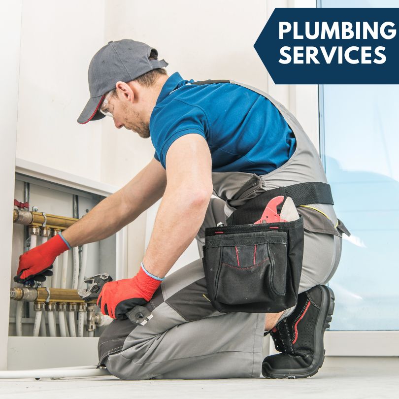 Paisley Plumbing Company
